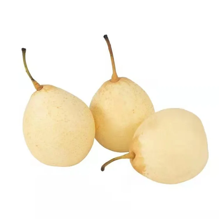 Uzta Berria Ya Pear